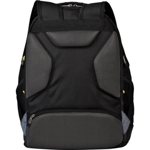 Targus , Drifter , Fits up to size 15.6 , Backpack , Shoulder strap , Black/Grey