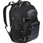 Targus , Drifter , Fits up to size 15.6 , Backpack , Shoulder strap , Black/Grey