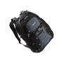 Targus , Drifter , Fits up to size 15.6 , Backpack , Black/Grey , Shoulder strap