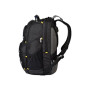 Targus , Drifter , Fits up to size 15.6 , Backpack , Shoulder strap , Black/Grey
