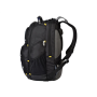 Targus , Drifter , Fits up to size 15.6 , Backpack , Black/Grey , Shoulder strap