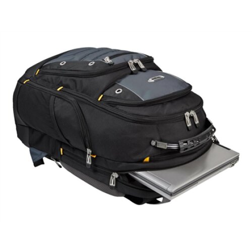 Targus , Drifter , Fits up to size 15.6 , Backpack , Shoulder strap , Black/Grey