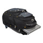 Targus , Drifter , Fits up to size 15.6 , Backpack , Shoulder strap , Black/Grey