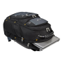 Targus , Drifter , Fits up to size 15.6 , Backpack , Black/Grey , Shoulder strap