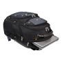 Targus , Drifter , Fits up to size 15.6 , Backpack , Shoulder strap , Black/Grey