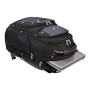 Targus , Drifter , Fits up to size 15.6 , Backpack , Black/Grey , Shoulder strap
