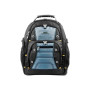 Targus , Drifter , Fits up to size 15.6 , Backpack , Shoulder strap , Black/Grey