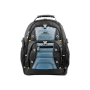 Targus , Drifter , Fits up to size 15.6 , Backpack , Black/Grey , Shoulder strap