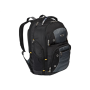 Targus , Drifter , Fits up to size 15.6 , Backpack , Black/Grey , Shoulder strap