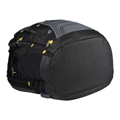 Targus , Drifter , Fits up to size 15.6 , Backpack , Shoulder strap , Black/Grey