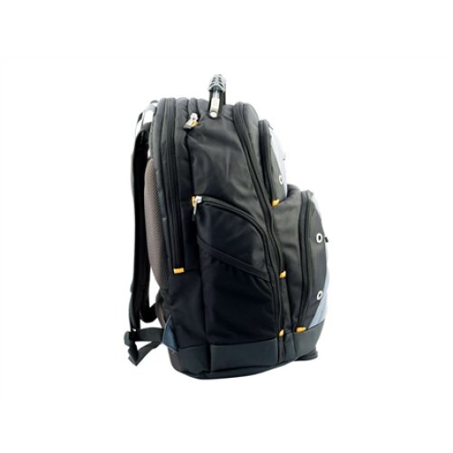 Targus , Drifter , Fits up to size 15.6 , Backpack , Shoulder strap , Black/Grey