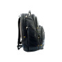 Targus , Drifter , Fits up to size 15.6 , Backpack , Shoulder strap , Black/Grey
