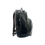 Targus , Drifter , Fits up to size 15.6 , Backpack , Black/Grey , Shoulder strap