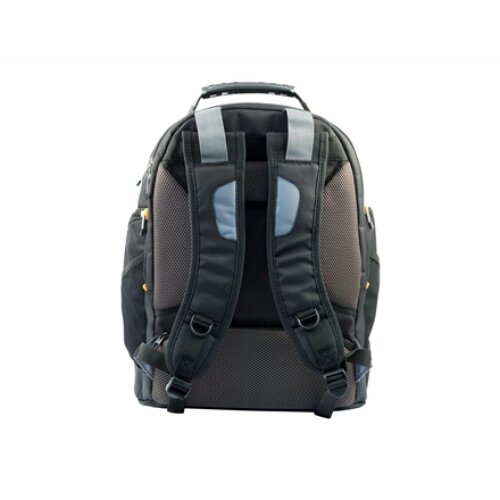 Targus , Drifter , Fits up to size 15.6 , Backpack , Shoulder strap , Black/Grey