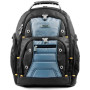 Targus , Drifter , Fits up to size 15.6 , Backpack , Shoulder strap , Black/Grey