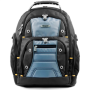 Targus , Drifter , Fits up to size 15.6 , Backpack , Black/Grey , Shoulder strap