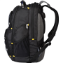 Targus , Drifter , Fits up to size 15.6 , Backpack , Black/Grey , Shoulder strap