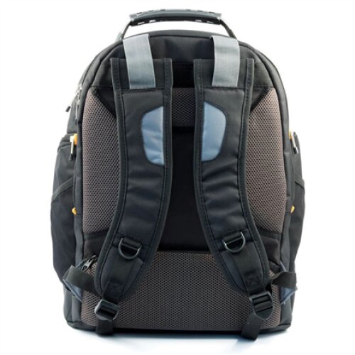 Targus , Drifter , Fits up to size 15.6 , Backpack , Shoulder strap , Black/Grey