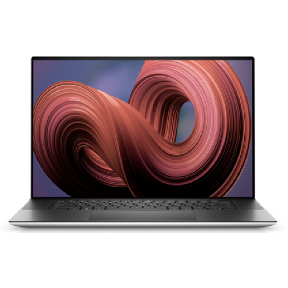 Dell XPS 17 9730 Platinum Silver exterior, Black interior, 17 , WVA, Touchscreen, UHD+, 3840 x 2400, Anti-Reflective, Intel Core i7, i7-13700H, 64 GB, SSD 2000 GB, NVIDIA GeForce RTX 4070, GDDR6, 8 GB, No Optical drive, Windows 11 Pro, 802.11ax, Bluetooth