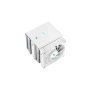 Deepcool Air Cooler , AK620 DIGITAL SE WH , Intel, AMD