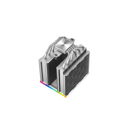 Deepcool Air Cooler , AK620 DIGITAL SE WH , Intel, AMD