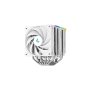 Deepcool Air Cooler , AK620 DIGITAL SE WH , Intel, AMD