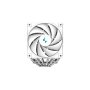 Deepcool Air Cooler , AK620 DIGITAL SE WH , Intel, AMD