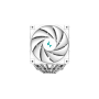Deepcool Air Cooler , AK620 DIGITAL SE WH , Intel, AMD