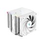 Deepcool Air Cooler , AK620 DIGITAL SE WH , Intel, AMD