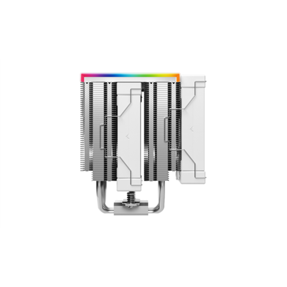 Deepcool Air Cooler , AK620 DIGITAL SE WH , Intel, AMD