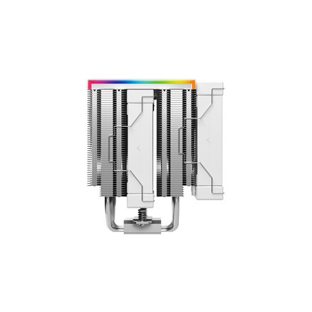 Deepcool Air Cooler , AK620 DIGITAL SE WH , Intel, AMD