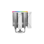 Deepcool Air Cooler , AK620 DIGITAL SE WH , Intel, AMD