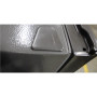 SALE OUT. Gorenje RF4141PS4 Refrigerator, F, Free standing, Height 143,4 cm, Net Fridge 165 L, Freezer 41 L, Grey,NO ORIGINAL PACKAGING, SCRATCHED ON TOP, DENTS ON THE DOOR , Gorenje Refrigerator , RF4141PS4 , Energy efficiency class F , Free standing , D
