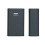 PORT CONNECT External USB-C battery PD , 26800 mAh , Blue