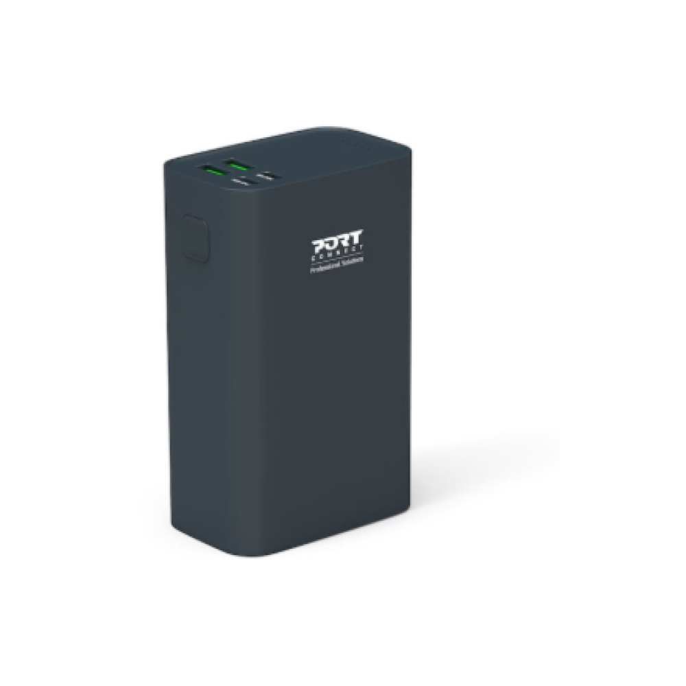 PORT CONNECT Powerbank 26 800 mAh PD 65W , PORT CONNECT
