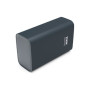 PORT CONNECT External USB-C battery PD , 26800 mAh , Blue