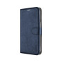 Fixed Opus , Book Case , Samsung , Galaxy A37 5G , Synthetic leather , Blue