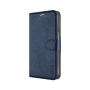 Fixed Opus , Book Case , Samsung , Galaxy A37 5G , Synthetic leather , Blue