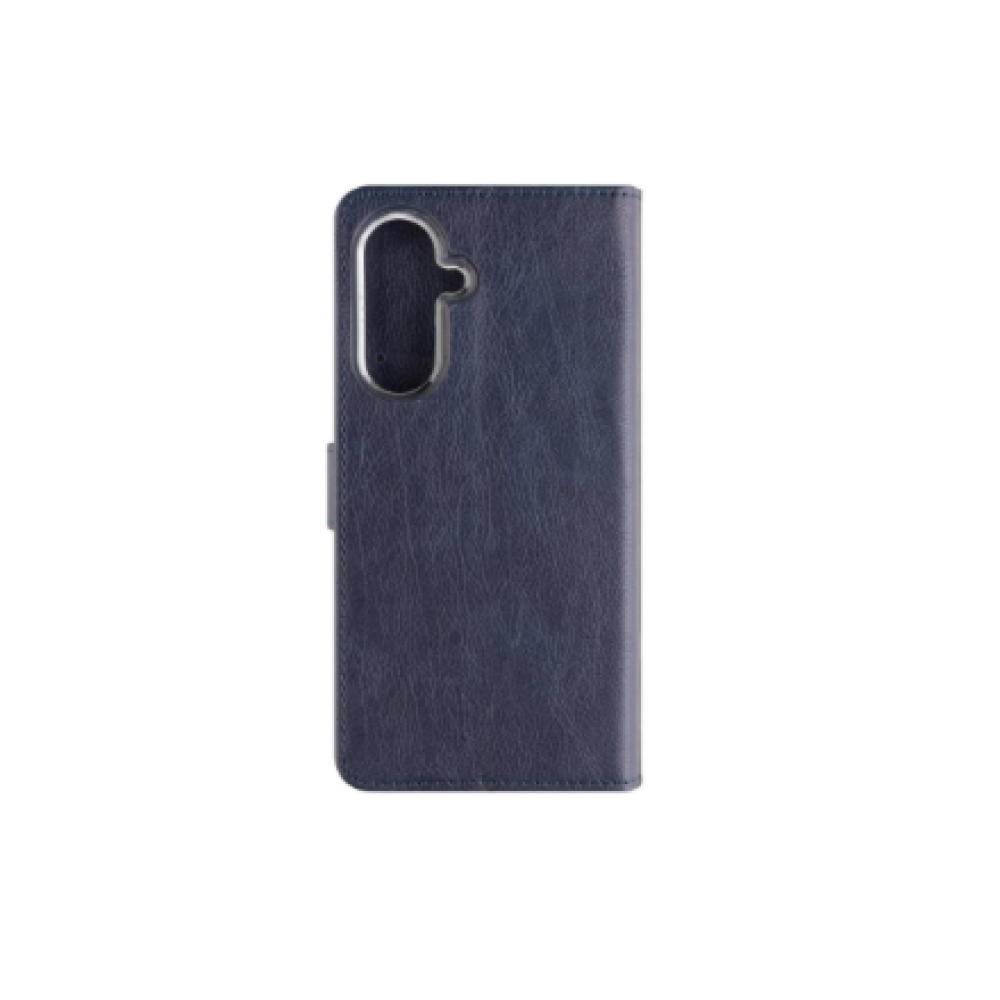 Fixed Opus , Book Case , Samsung , Galaxy A37 5G , Synthetic leather , Blue