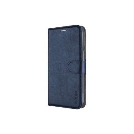 Fixed Opus , Book Case , Samsung , Galaxy A37 5G , Synthetic leather , Blue