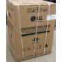SALE OUT. LG F2X50S9TWB Washing machine, A, Front loading, Washing capacity 9 kg, Depth 47.5 cm, 1200 RPM, White , SALE OUT. Washing machine , F2X50S9TWB , Energy efficiency class A , Front loading , Washing capacity 9 kg , 1200 RPM , Depth 48 cm , Width 