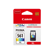 Canon CL-561XL , Ink Cartridge , Cyan, Magenta, Yellow