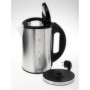 Adler , Kettle , AD 1216 , Standard , 2000 W , 1.7 L , Stainless steel , 360° rotational base