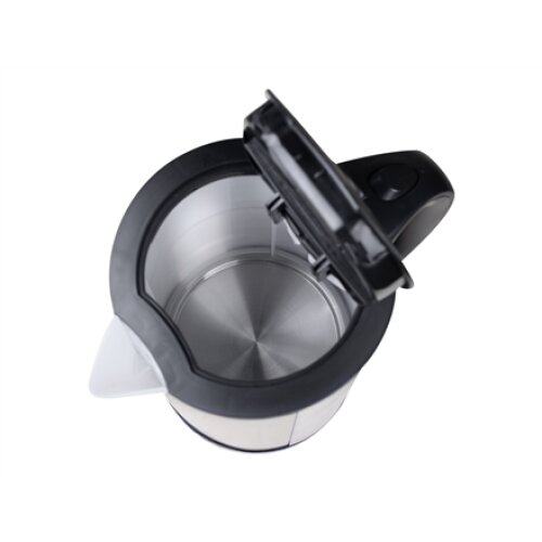 Adler , Kettle , AD 1216 , Standard , 2000 W , 1.7 L , Stainless steel , 360° rotational base