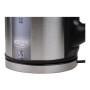 Adler , Kettle , AD 1216 , Standard , 2000 W , 1.7 L , Stainless steel , 360° rotational base