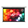 Elite Screens , Electric Saker Tab-Tension Series Screen , SK180NXW2-E6 , Diagonal 180 , 16:10 , Viewable screen width (W) 388 cm , Black