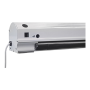 Elite Screens , Electric Saker Tab-Tension Series Screen , SK180NXW2-E6 , Diagonal 180 , 16:10 , Viewable screen width (W) 388 cm , Black