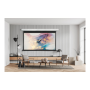 Elite Screens , Electric Saker Tab-Tension Series Screen , SK180NXW2-E6 , Diagonal 180 , 16:10 , Viewable screen width (W) 388 cm , Black