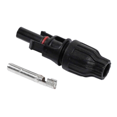 Morek TS4 Positive/Female Connector Solar, Adapter 4/6mm2 , MAP2006B40