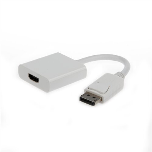 Cablexpert , Adapter cable , DisplayPort , HDMI , 0.1 m